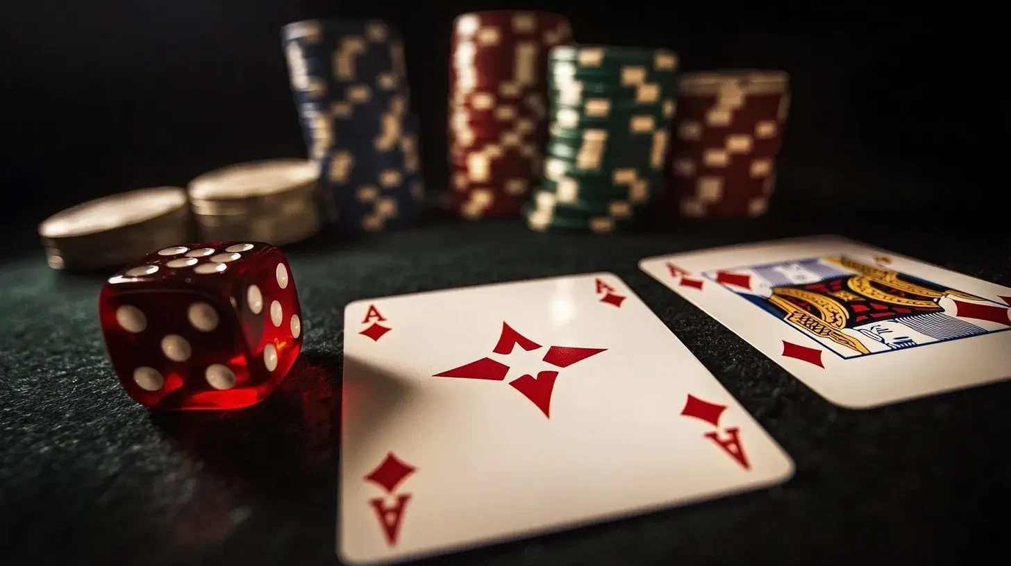 Memahami Pop99: Platform Slot Terbaik untuk Game Online Casino Slot (2026/08/26)